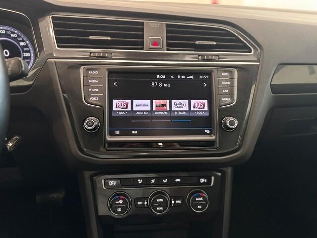 Volkswagen Tiguan 2.0 TDI DSG 4MOTION Style