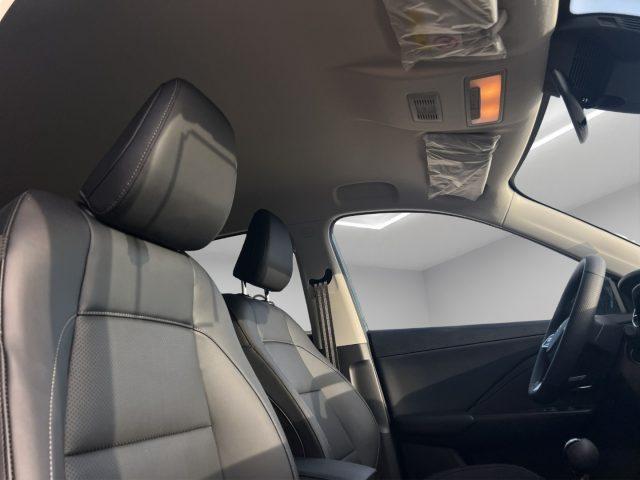 MG ZS NUOVA 1.5 Comfort Benzina