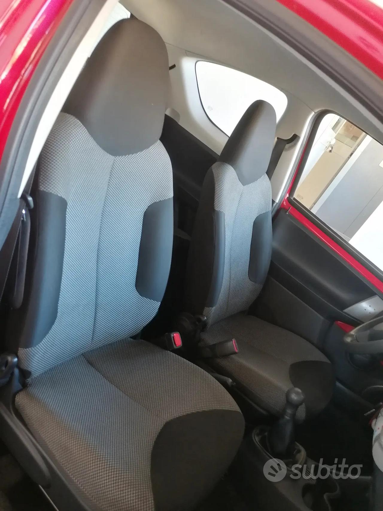 TOYOTA AYGO 1.0 BENZINA - PERFETTA PER NEOPATEN