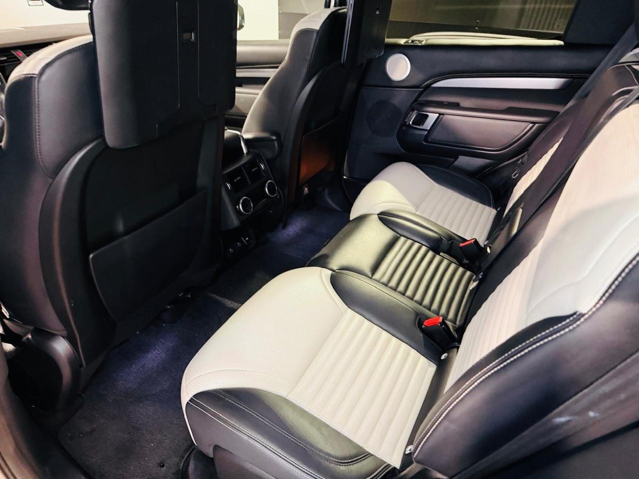 Land Rover DISCOVERY 3.0 249 CV*R-DYNAMIC*7 POSTI*FULL