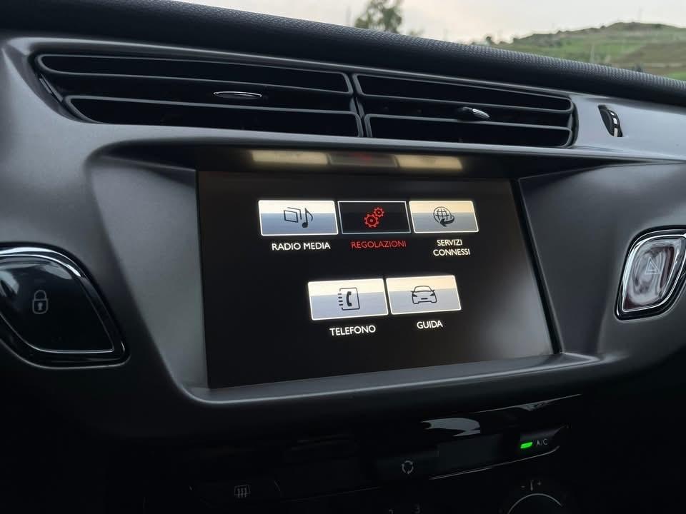 Citroen C3 BlueHDi 75 S&S Live