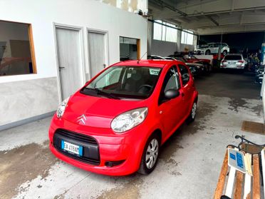 Citroen C1 1.0 5 porte airdream Perfect