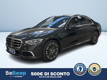 Mercedes-Benz Classe S S 350 D PREMIUM PLUS 4MATIC AUTO