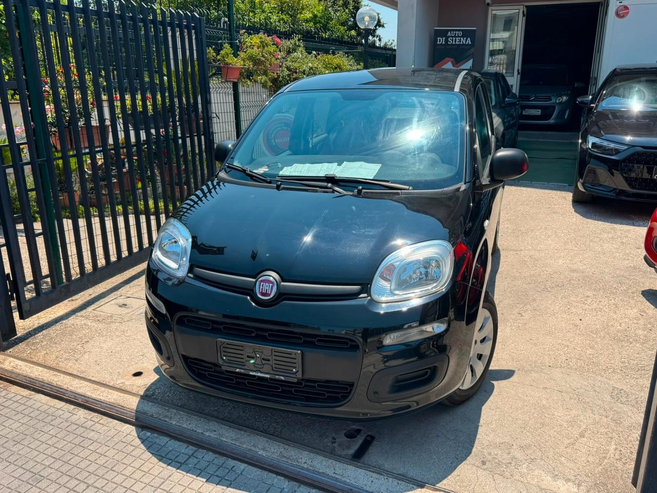 Fiat Panda 1.2 Easy