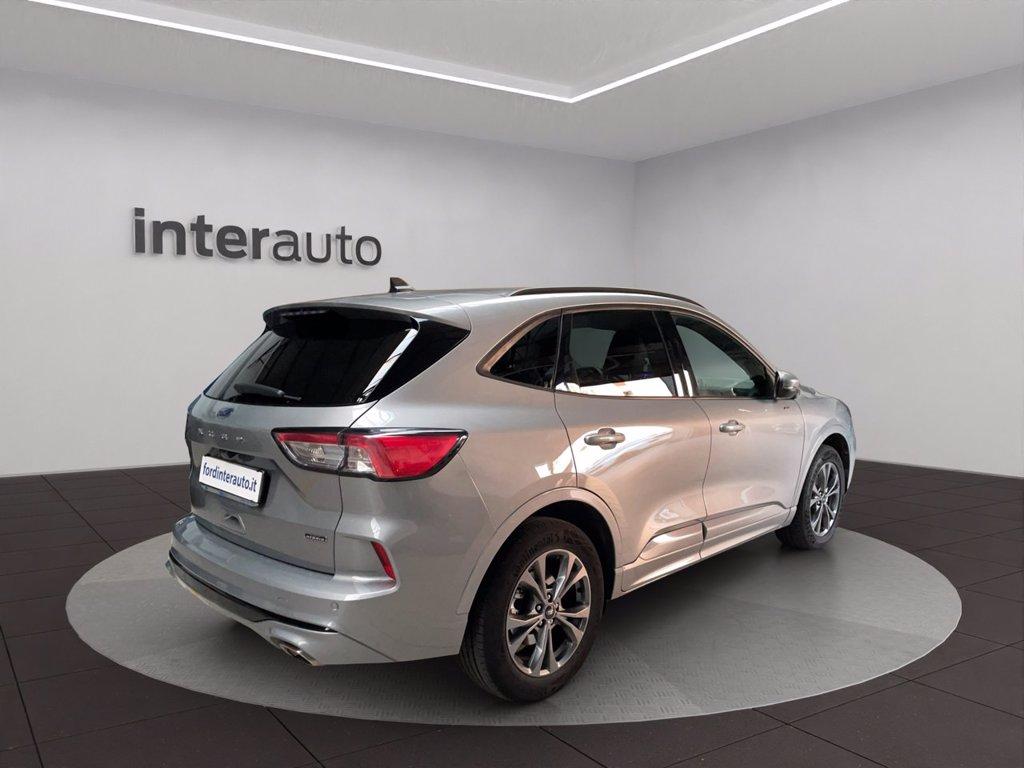 FORD Kuga 2.5 phev ST-Line X 2wd 225cv cvt del 2021