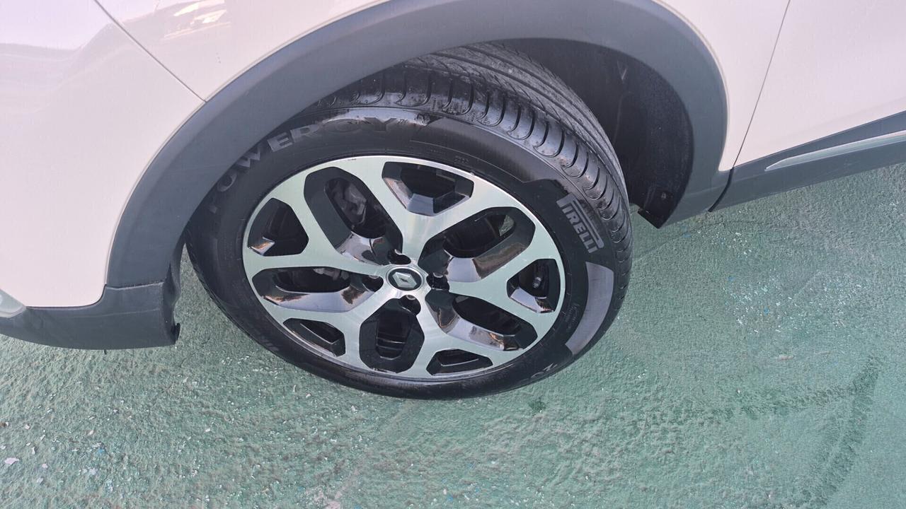 Renault Captur 1.5 dCi 110 cv CV Sport R link