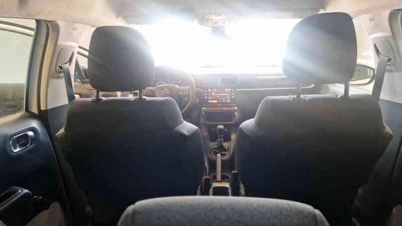 Citroen C3 BlueHDi 100 CV S&S Shine
