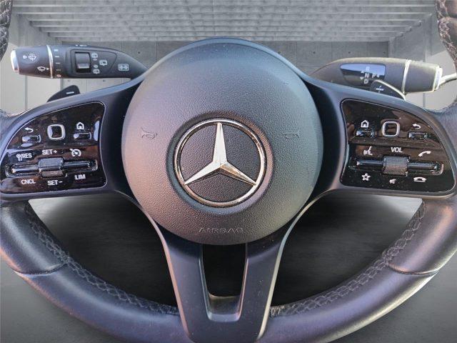 MERCEDES-BENZ CLA sse C (W/S205) C 200 S.W. Auto EQ-Boost Sport