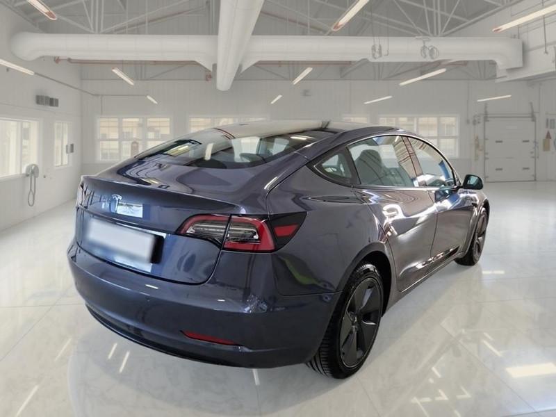 TESLA MODEL 3 50 kWh Standard Plus RWD 4 PORTE BERLINA