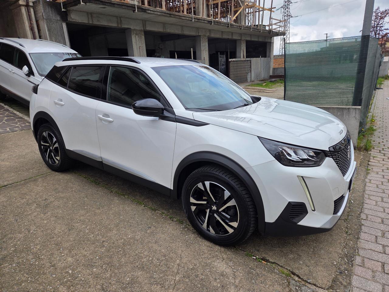 Peugeot 2008 1.5 BlueHDi 130CV S&S EAT8