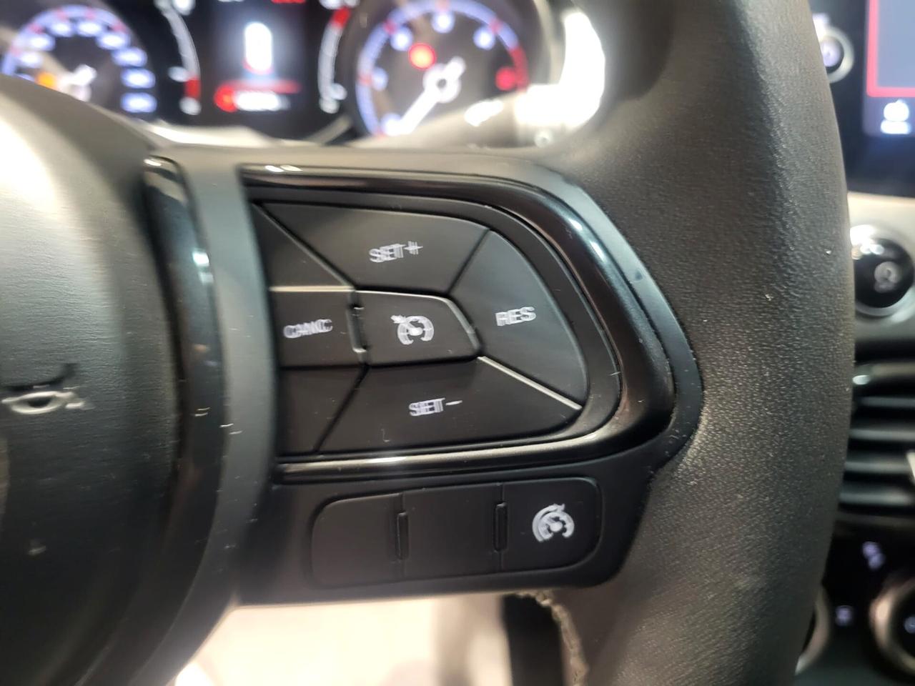 Fiat 500X 1.6 MultiJet 130 CV Sport+Full Led+Pelle+Navy...