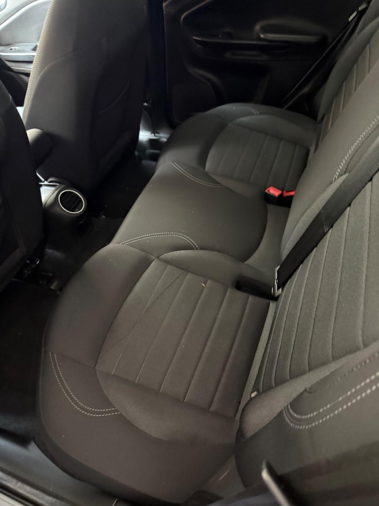 Alfa Romeo Giulietta 1.6 JTDm-2 120 CV Distinctive