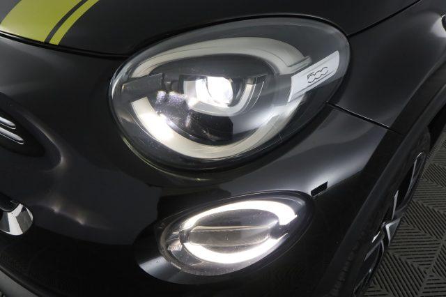 FIAT 500X 500X 1.3 MultiJet 95 CV