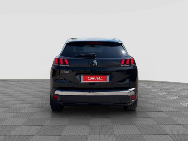 PEUGEOT 3008 3008 BlueHDi 130 EAT8 Allure Pack