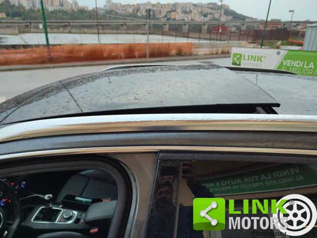 AUDI A3 1.4 TFSI COD ultra S Line