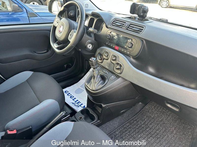FIAT Panda Panda 1.2 Lounge