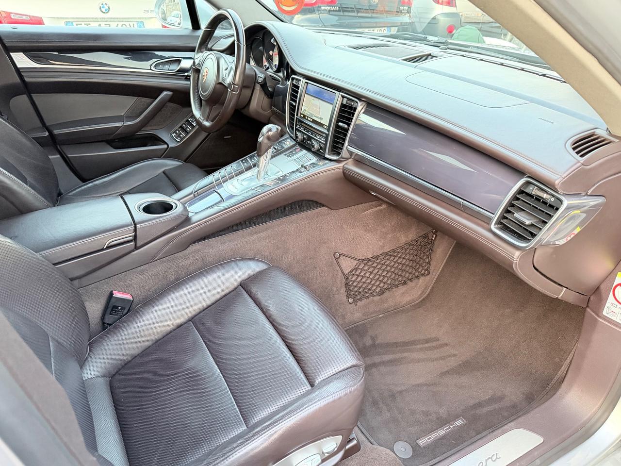 Porsche Panamera 3.0Diesel 250CV NON SUPER BOLLO