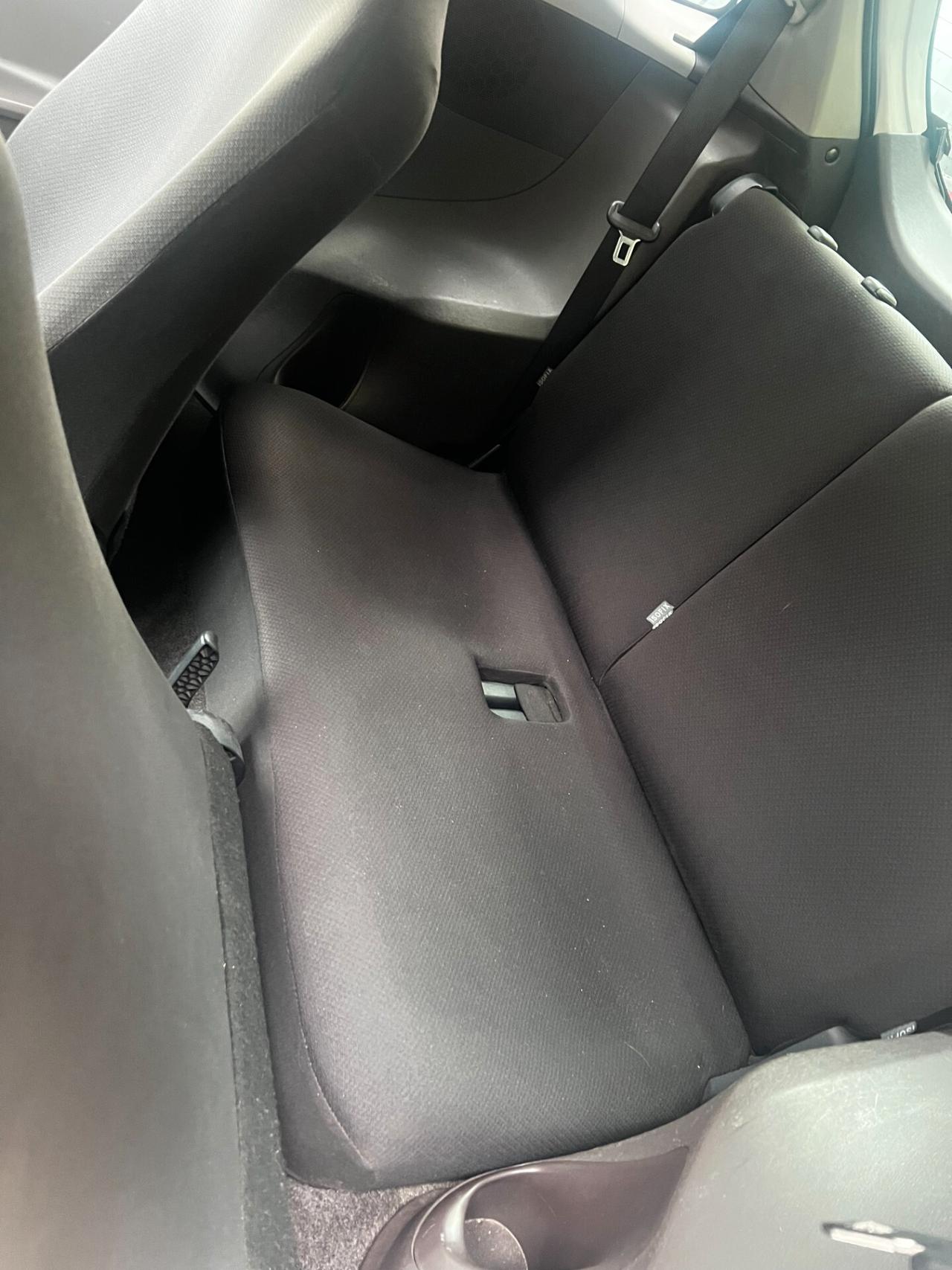 Toyota iQ 1.0 Multidrive AUTOMATICA KM 90 MILA