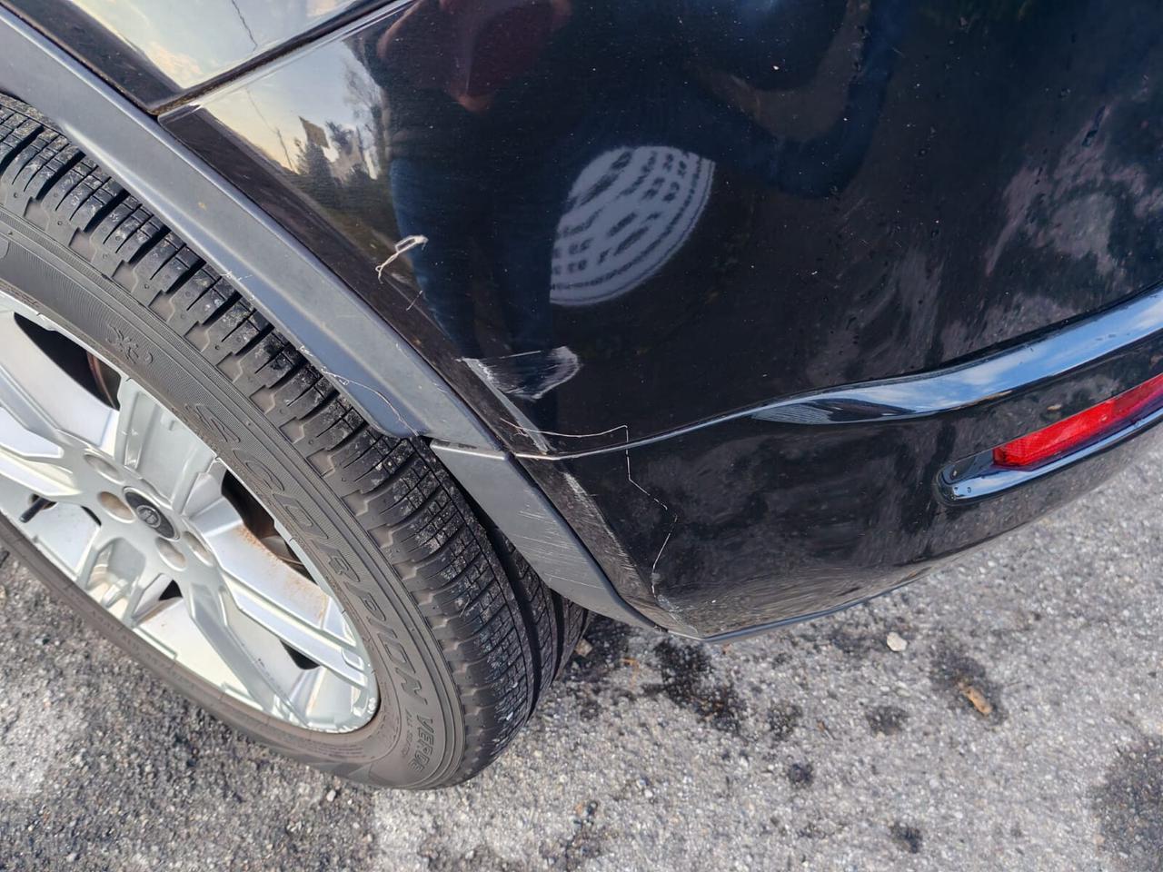 Land Rover Range Evoque 2.2 TD4 5p. Dynamic