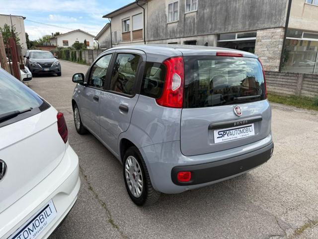 FIAT Panda 1.2 Easy CINGHIA FATTA