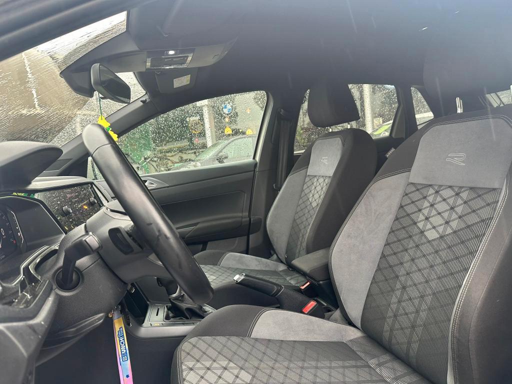 Volkswagen Polo 1.0 tsi R-Line 95cv dsg