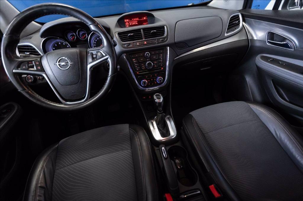 OPEL Mokka 1.4 t Cosmo 4x2 140cv auto del 2014