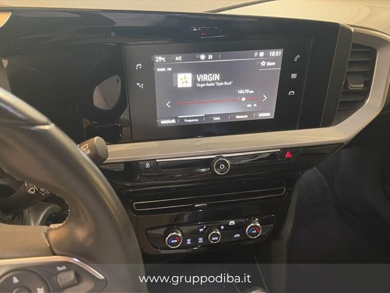 Opel Mokka II 2020 1.5 Elegance s&s 110cv