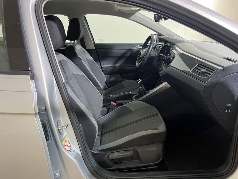 Volkswagen Polo 1.0 TSI Style