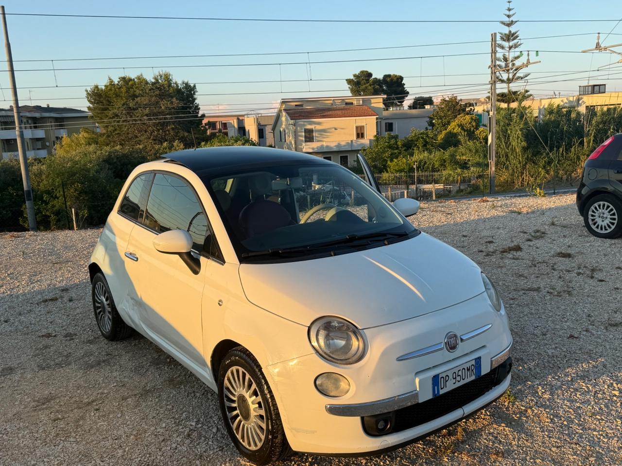 Fiat 500 1.3 Multijet 75CV A.F.F.A.R.E 2.900€