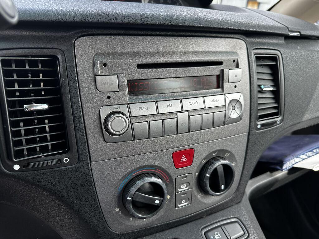 Lancia Musa 1.4 Ecochic Platinum
