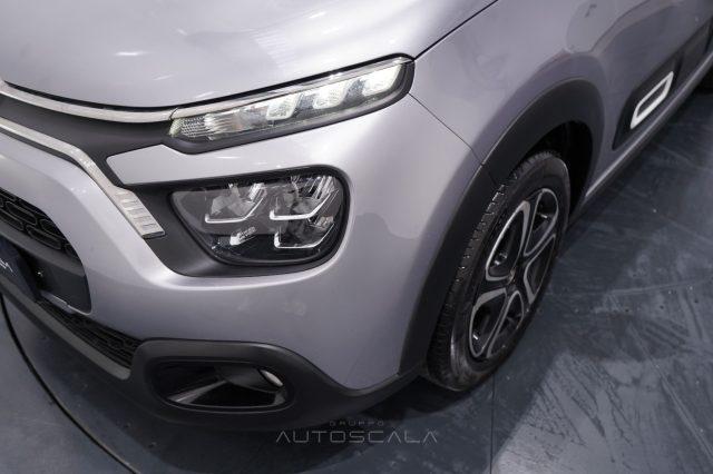 CITROEN C3 1.2 PureTech 83cv S&S Feel Pack