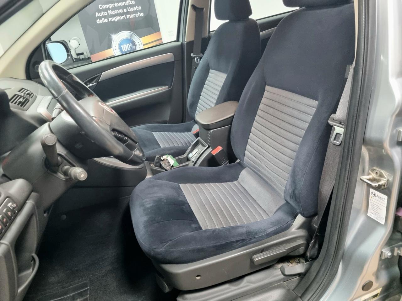 FIAT CROMA 1.9 Multijet 150CV 16V aut. DYNAMIC