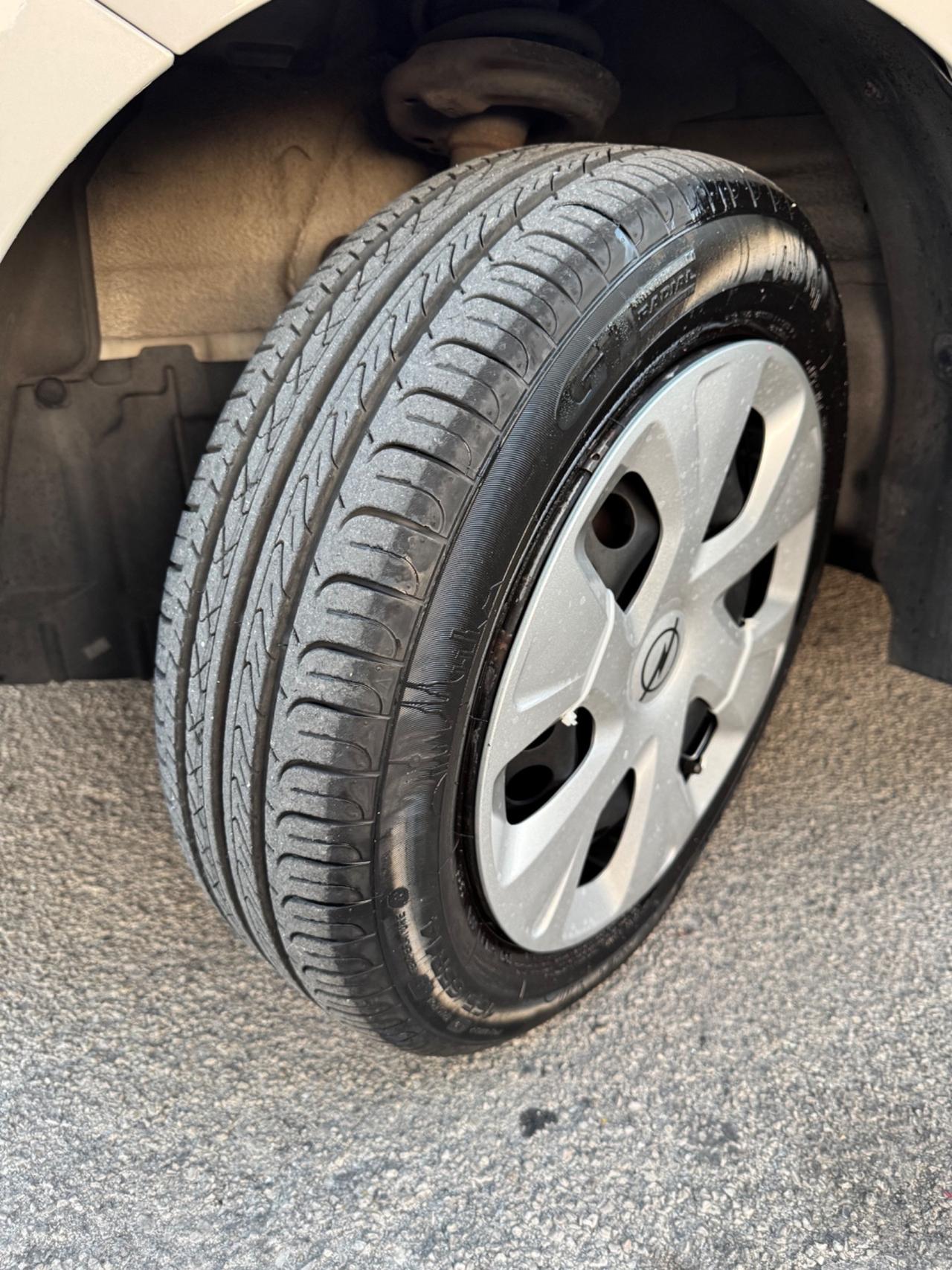 Opel Karl 1.0 SOLO 40.000 CHILOMETRI