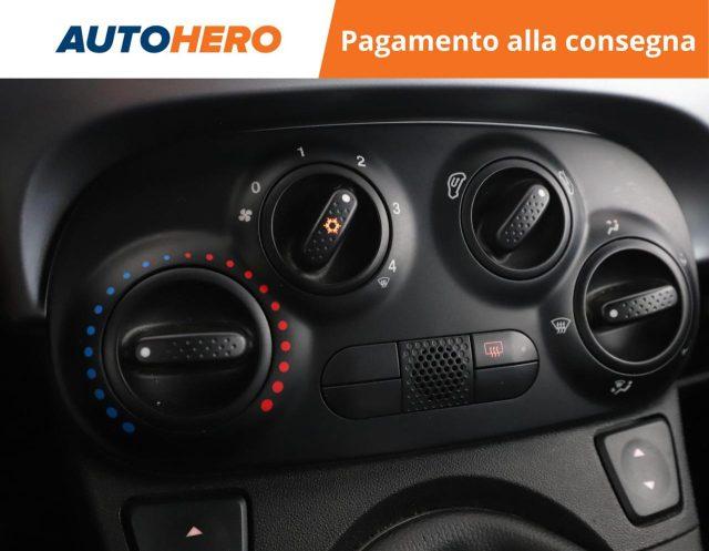 FIAT 500 1.2 "S"