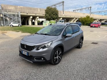Peugeot 2008 1.6HDI Allure PREZZO 8200€