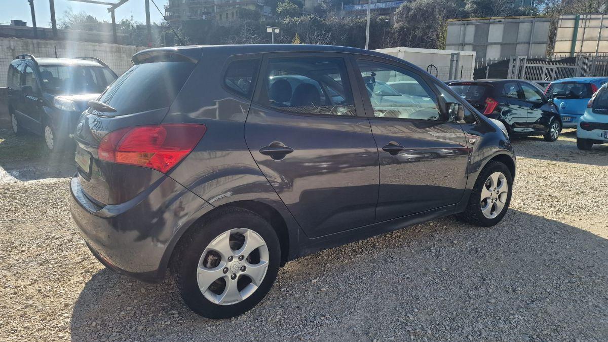 KIA - Venga - 1.4 GPL Cool TETTO APRIBILE