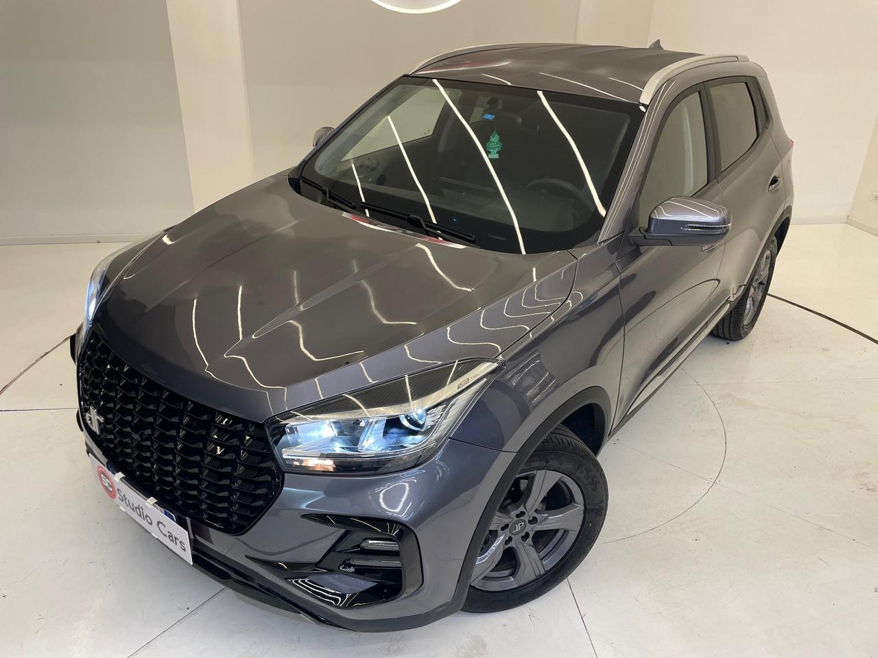 Dr 5.0 1.5 Bi-Fuel GPL Unica