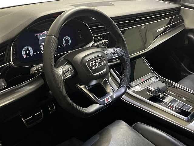 Audi Q8 50 TDI 286 CV quattro tiptronic Sport