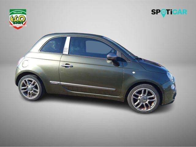 FIAT 500C C 1.3 Multijet 16V 95CV Lounge