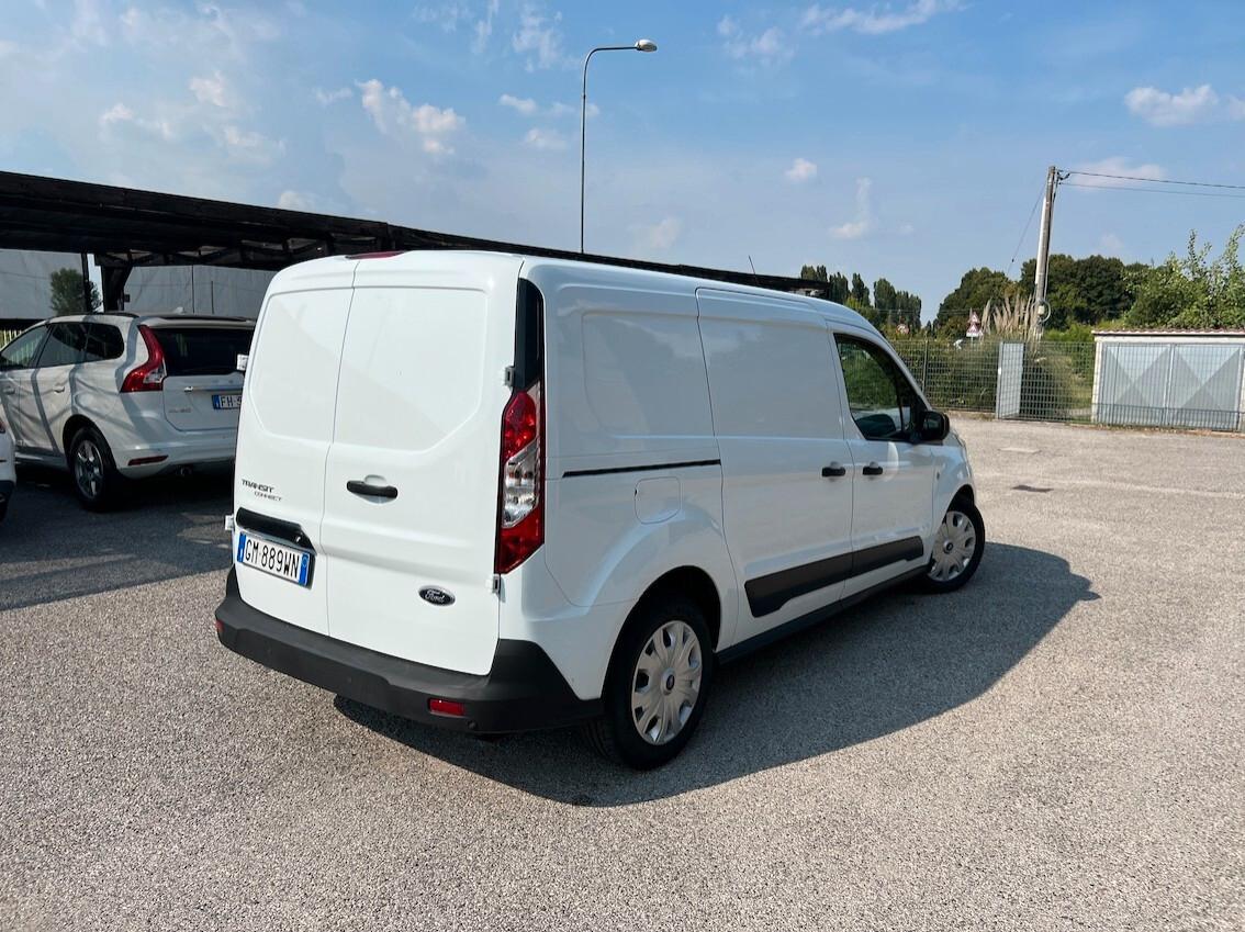 Ford Transit Connect Unico Proprietario Automatico N1 AUTOCARRO L2 IVA ESPOSTA