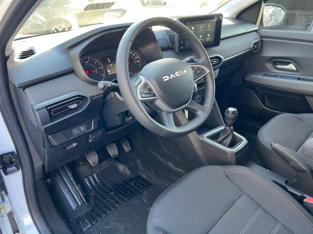 DACIA Sandero Stepway 1.0 TCe GPL Expression #VARI COLORI