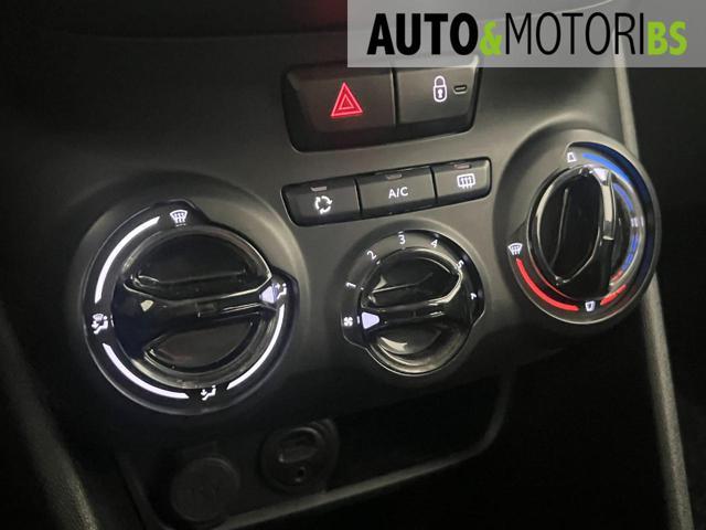 PEUGEOT 208 1° serie PureTech 82 5 porte Active
