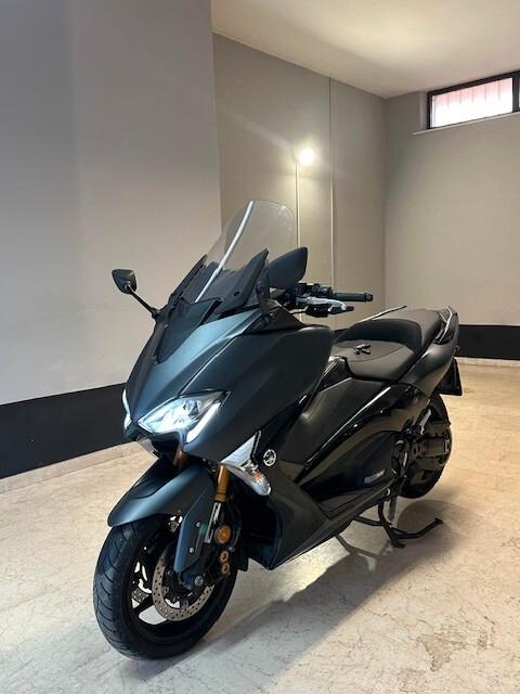 Yamaha T Max ABS SX 530