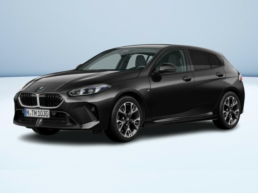 BMW Serie 1 118 d MSport DCT