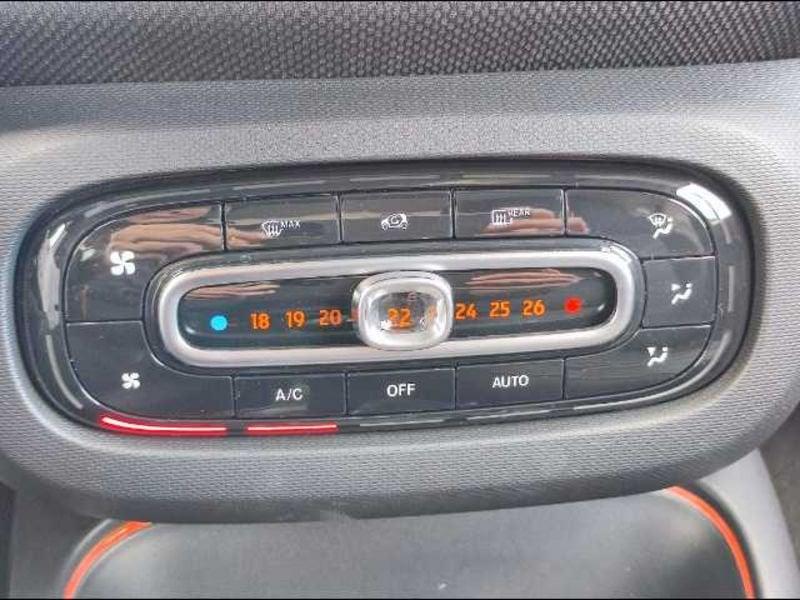 smart fortwo III 2020 eq Prime 4,6kW