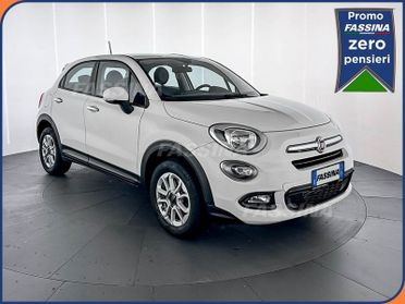 FIAT 500X 500X 1.4 T-Jet 120 CV GPL Pop Star