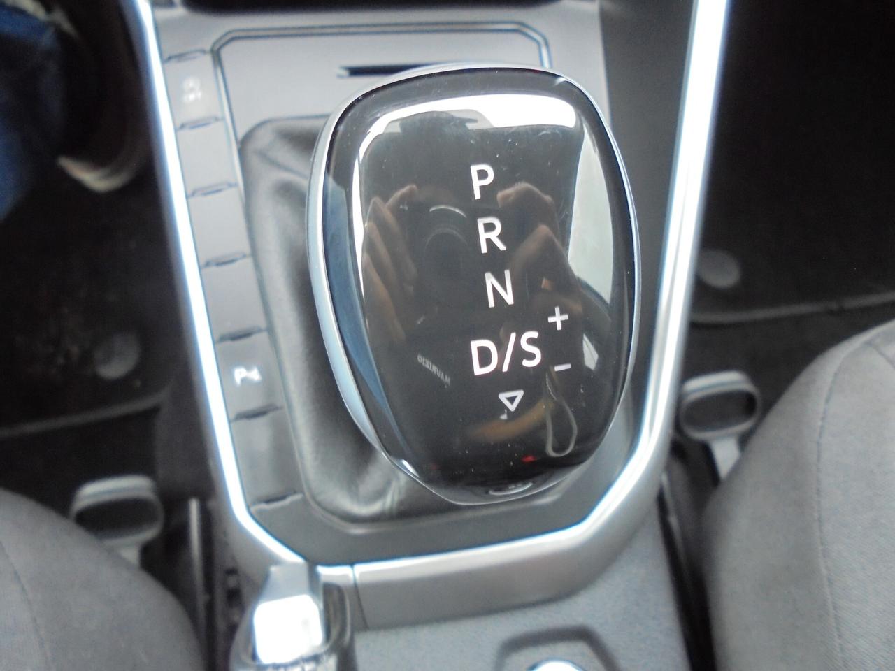 Volkswagen Polo 1.0 TSI DSG Life