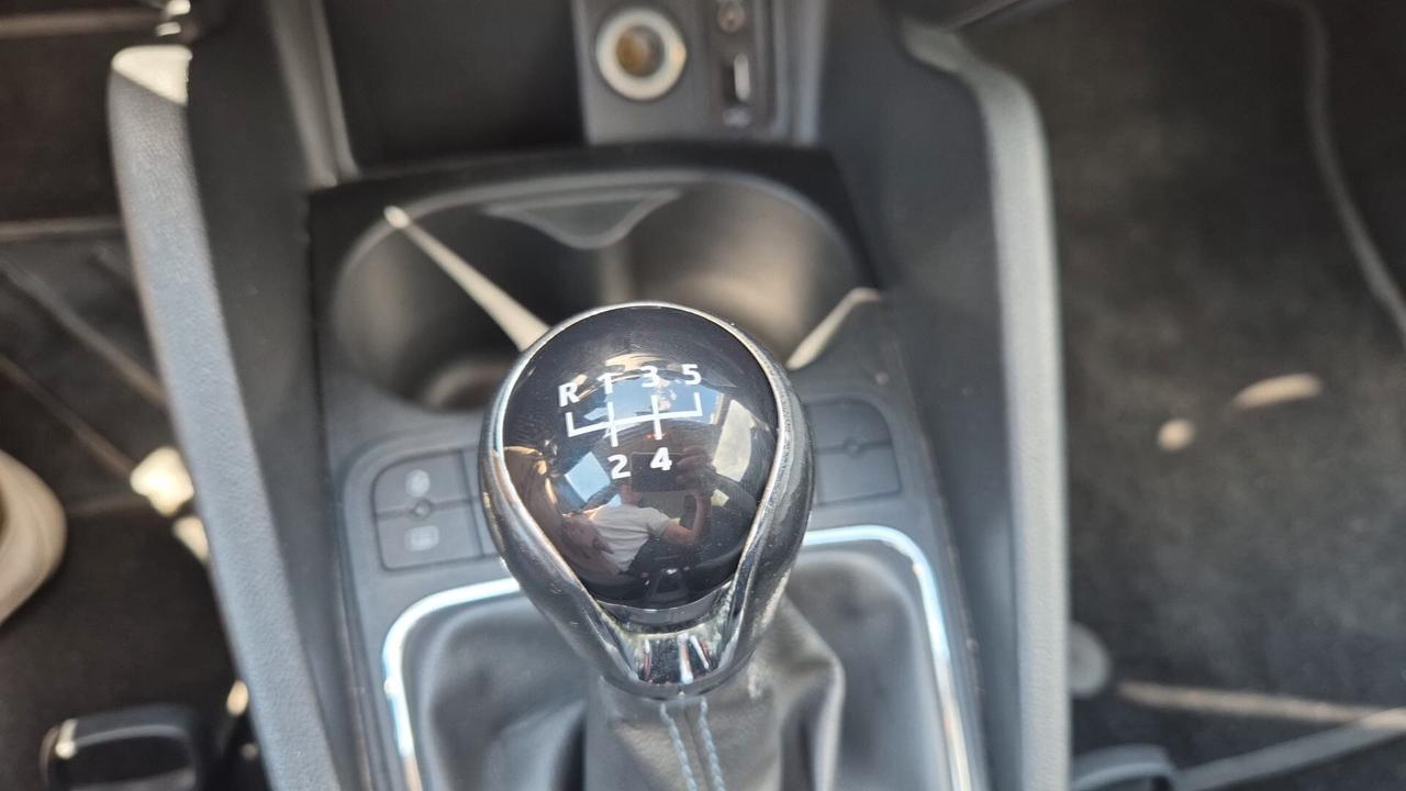 Seat Ibiza 2017 - 1.4 TDI Lb automobili