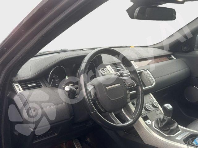 LAND ROVER Range Rover Evoque 2.0 eD4 5p. SE Dynamic