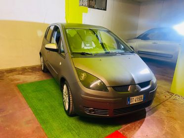 Mitsubishi Colt 1.1 12V 5p. Insport